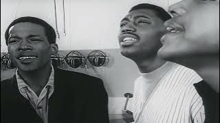 The Temptations - My Girl (Remastered Version 1965) HQ
