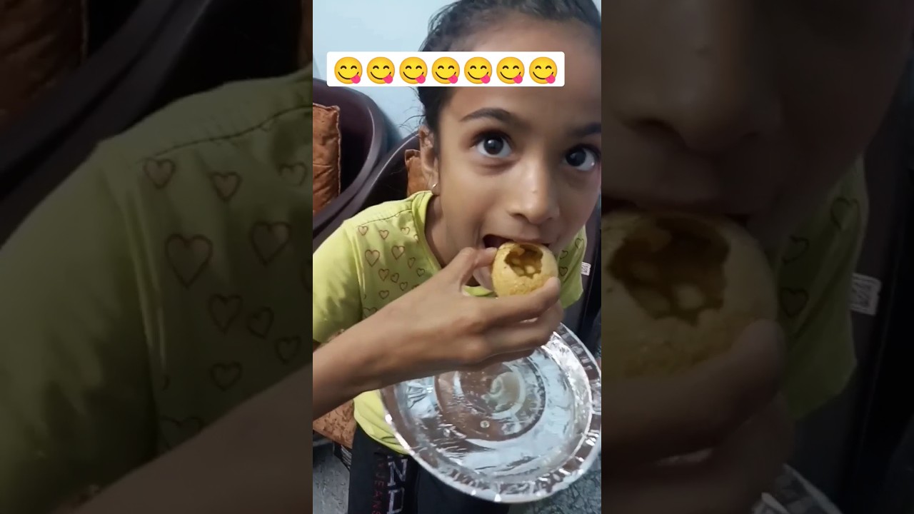 tag paani puri lovers ❤#funny #video #shorts#viral#extranews #papdi#golgappa #panipurilovers #foodie