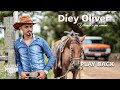 Diey Oliver - Vivendo o que Sonhou (PlayBack)