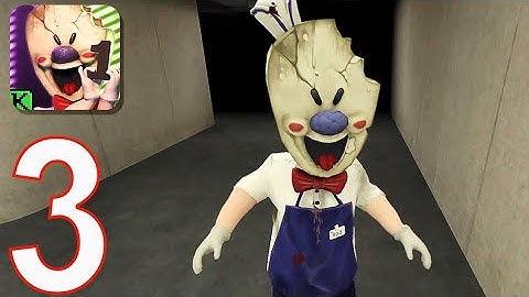 Ice Scream 1 Gameplay Walkthrough Part 3 FULL GAME (Android, iOS) - Extreme Mode