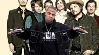 Wilco feat Jay-Z HELL IS CHROME        ***STREET EXCLUSIVE***