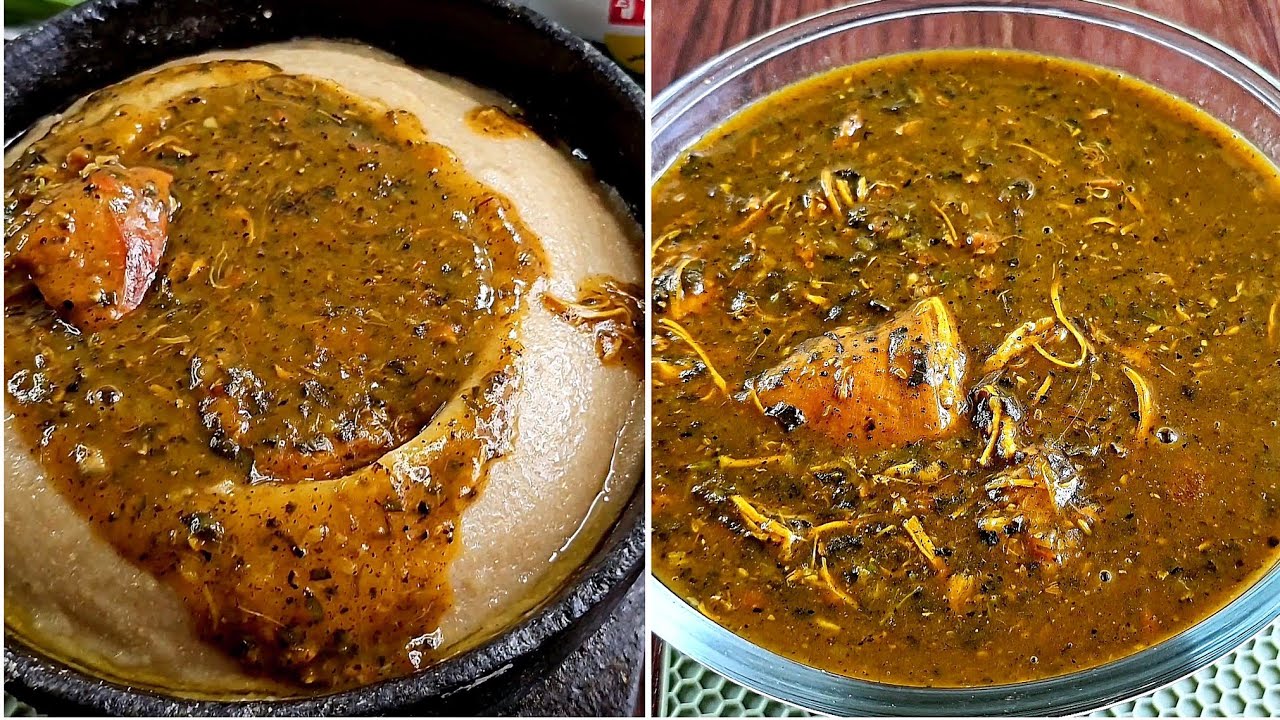 Йеменская еда, каша и кислый бульон очень вкусные.