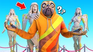 FIND Them QUICK or DIE! (Fortnite Snitch Hide \& Seek)