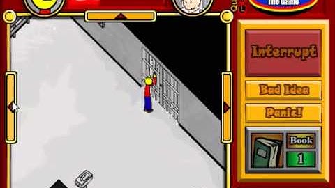 Flash Hits: Blockhead-The Game (6)