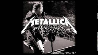 Metallica - Helsinki, Finland 2014 Full Show