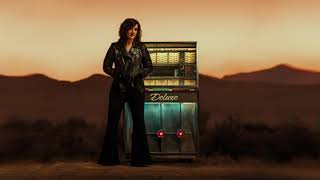 Brandy Clark - The Past is the Past (feat. Lindsey Buckingham) [Official Audio] chords