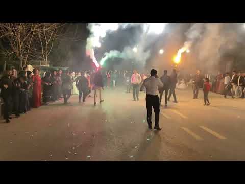 Grani Halay Naze