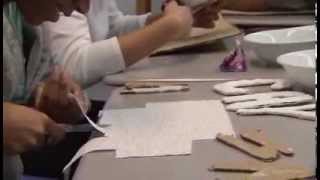 Tyndale Internship Program