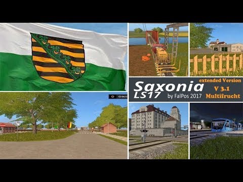 Wir wollen Bier - LS17 Saxonia - SachsenLetsPlayer - Wir wollen Bier - LS17 Saxonia - SachsenLetsPlayer