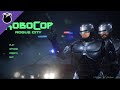 Robocop rogue city demo you have 20 seconds to comply