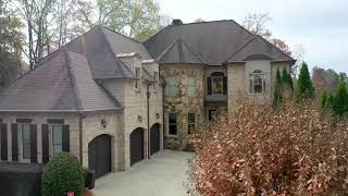 725 Autumn Close video tour