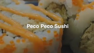 Sushi Enak di Malang - ini nih tempat yang paling direkomendasikan