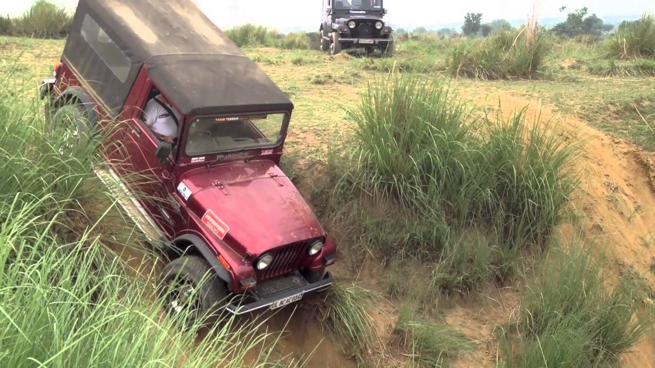 Munzerabad Offroad 2015 2016 10 06