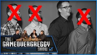 (Nearly) Everyone at Kinda Funny Is Dead - The GameOverGreggy Show Ep. 92