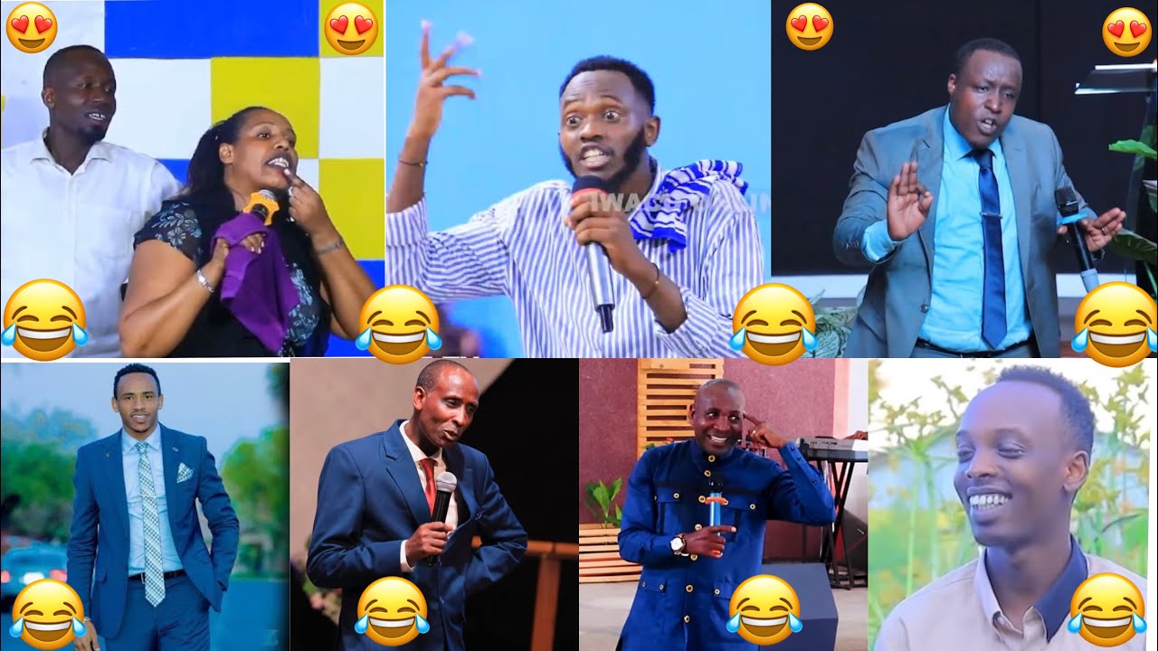 🔴VIDEO ZISEKEJE cyane😂🔥ziri guca kuri WHATSAP😂💔muriki CYUMWERU cya 8‼️