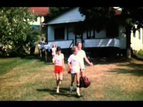 Thumb of Sleepaway Camp video