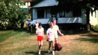 Sleepaway Camp Trailer (1983)