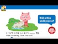 Grade 5 English Unit 2 Part 3a Easy Explanation Notes Students Learning Guide