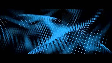 Trapcode Test with DOF - made with Blender Cycles | MyLPers [ONLY BLENDER | FULL HD]