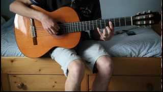 G.moustaki - Natalia Cover With Almansa 435