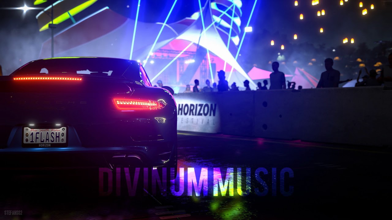 THE ELEVENTH HOUR by City Of The Fallen