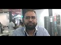 WATCH: First-time exhibitor records strong interest at ZITF