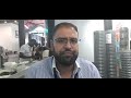 WATCH: First-time exhibitor records strong interest at ZITF