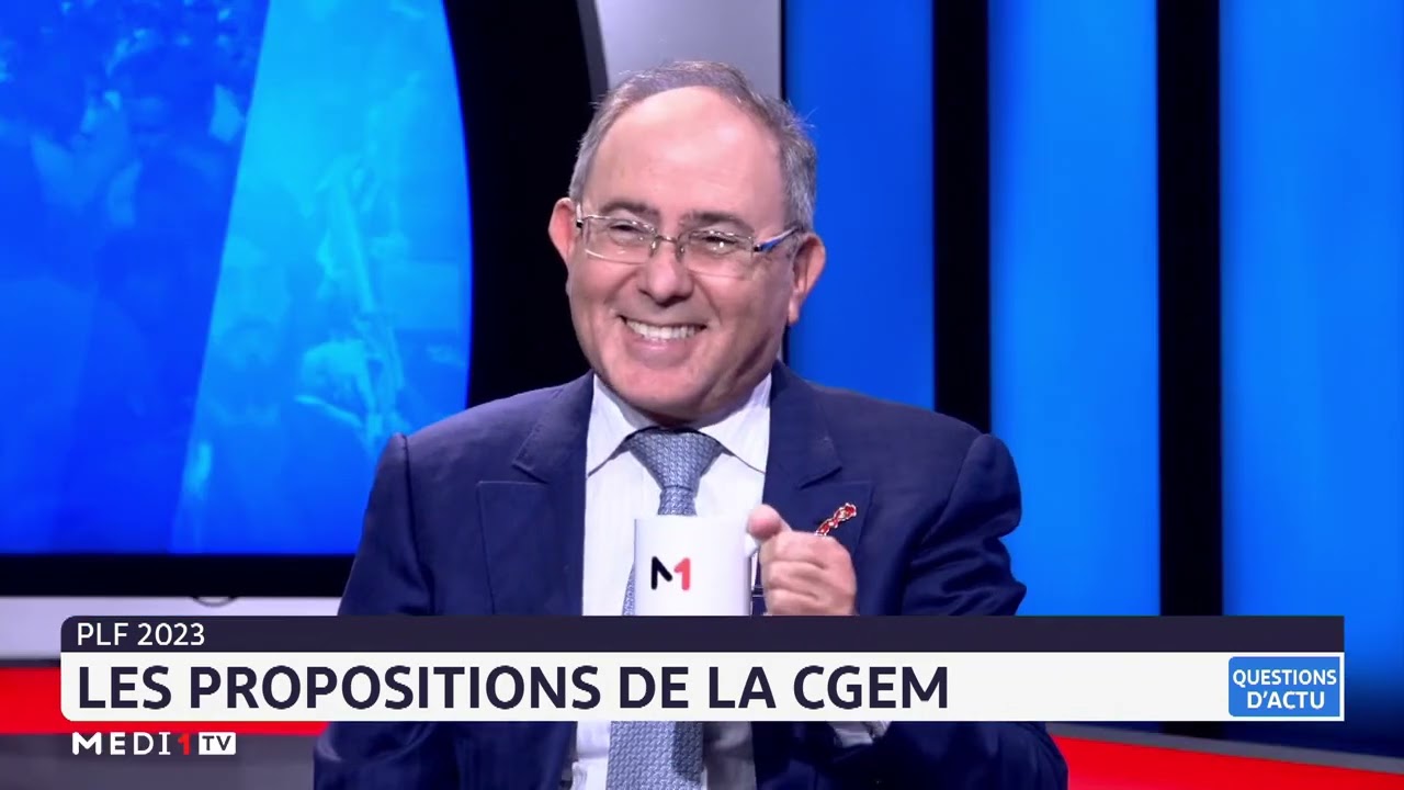 Analyse détaillée du Projet de loi de finances (PLF) 2023