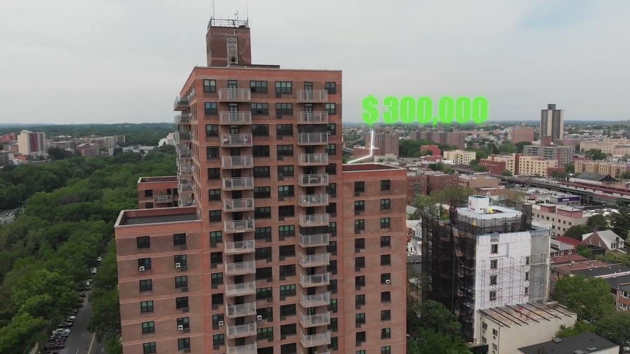building price