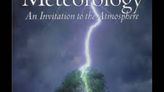 Best Books on Meteorology