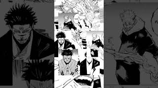 #how to make sakuna edit want tutorial#Jujutsukaisen#anime#shorts