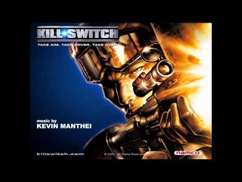 Kill.Switch In-Game Music