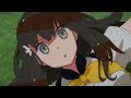 The Music Of Gatchaman Crowds