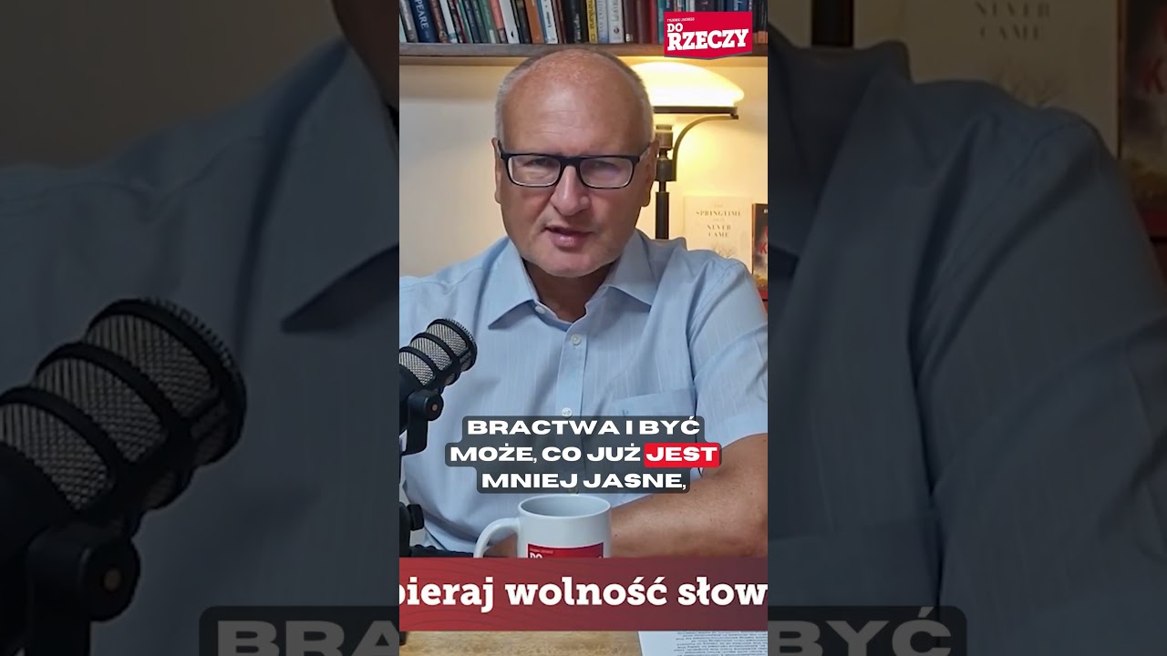 Miniatura: Mocne oświadczenie bp. Schneidera