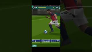 #pes#pubgmobile #cr7#naymarskills #pes24ppsspp #ppsspp #efootball #shorts #ai #gaming