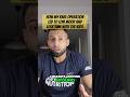 How My Knee Operation Affected My Mood And Put On 20KG