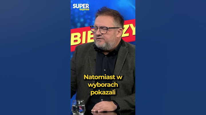 "NIENORMALNOŚĆ i KŁAMSTWO" 8 LAT RZĄDÓW PiS ocenione przez Doktora OCZKOSIA