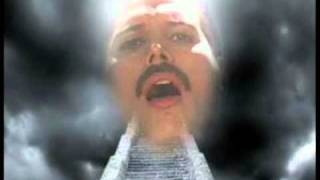 FREDDIE MERCURY-LET&#39;S TURN IT ON