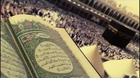 من روائع التلاوات   سلمان العتيبي سورة البروج Sura Alburuj