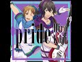 King of Prism - 速水ヒロ & 神浜コウジ - Pride FULL VER.