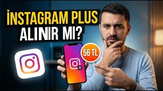 ÇOK TEHLİKELİ... INSTAGRAM HİKAYELERİNE GİZLİ BAKMA! İnstagram Plus Aboneliği Neler İçeriyor?