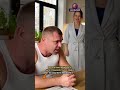 Однажды на кухне... Муж спросил – и пожалел об этом