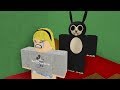 SCARY ROBLOX STORIES..