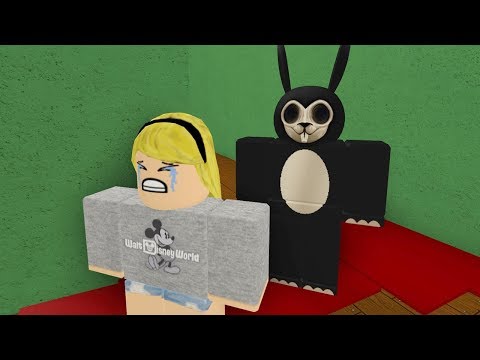 Scary Roblox Stories Youtube - roblox tapes a really creepy roblox vhs youtube