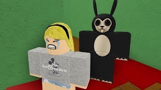 SCARY ROBLOX STORIES..