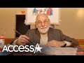 Eric Carle, Beloved Children’s Book Author, Dies At 91