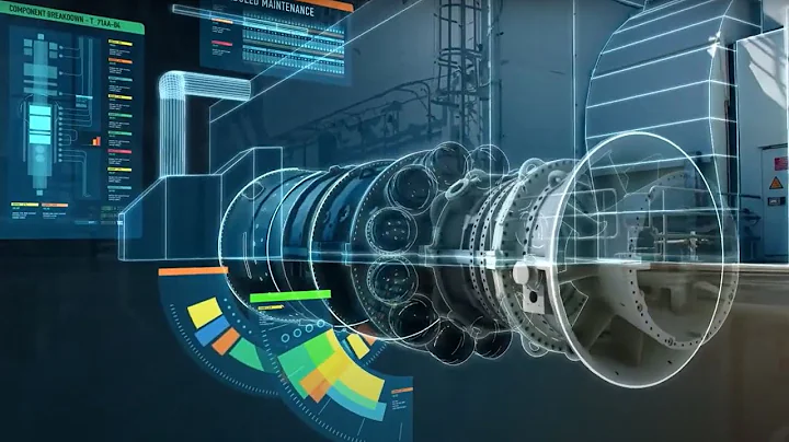 Breaking Ground: GE Vernova & EDF's New Era of Power Generation | GE Vernova