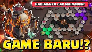 Supercell is making a new game inside CoC!?