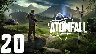 Jugando a Atomfall [Español HD] [20]