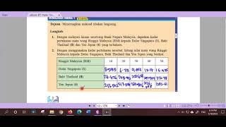Matematik Tingkatan 5 Bab 1 (Buku Teks) Bahagian 1